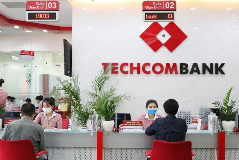 Techcombank là ngân hàng gì?