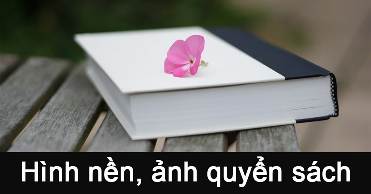 Ảnh quyển sách: Sách là nguồn tài nguyên vô tận cho kiến thức, trí tuệ và giải trí. Tại đây, bạn sẽ tìm thấy những ảnh bìa sách đẹp mắt và thu hút người đọc nhất định. Chắc chắn rằng những tác phẩm tuyệt vời này sẽ khiến cho bạn muốn đọc và khám phá thêm về chúng!