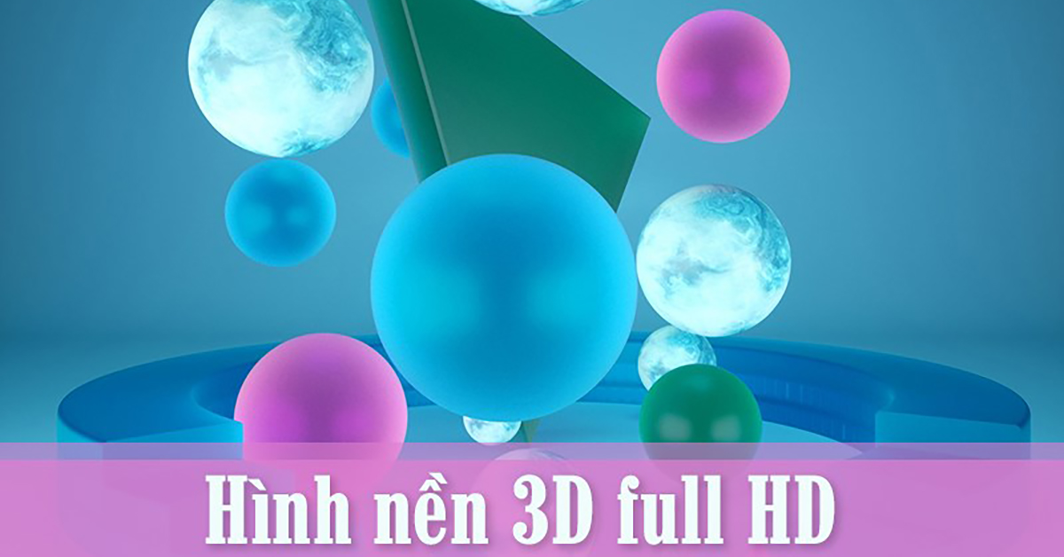 3D Ultra HD Wallpapers  Top Những Hình Ảnh Đẹp