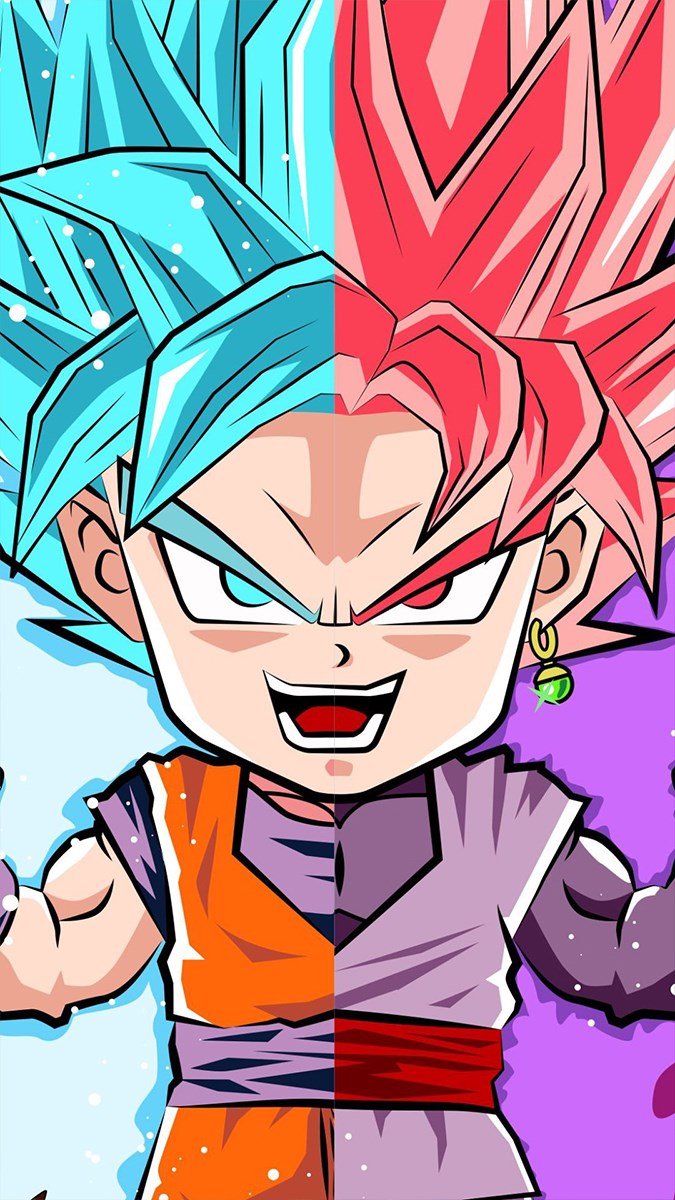 Tổng hợp Chibi Songoku Lúc Nhỏ Cute giá rẻ bán chạy tháng 72023  BeeCost