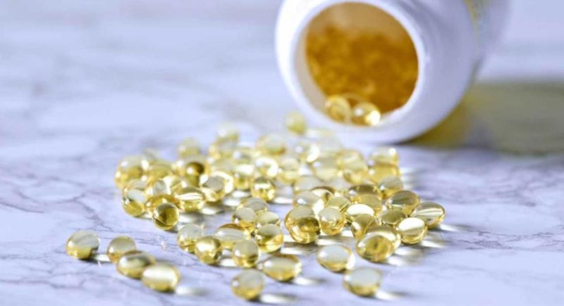 Omega 3 (EPA và DHA): góp phần thúc đẩy sự phát triển trí tuệ và thể chất của trẻ đồng thời cải thiện sức khỏe bà mẹ sau sinh. Omega 3 giúp sức khỏe của mẹ và bé ổn định hơn Omega 3 giúp sức khỏe của mẹ và bé ổn định hơn