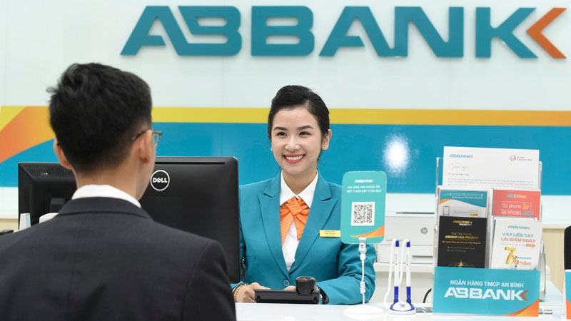 Thông tin ngân hàng ABBANK