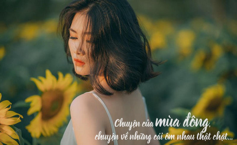 Những câu nói hay về mùa đông