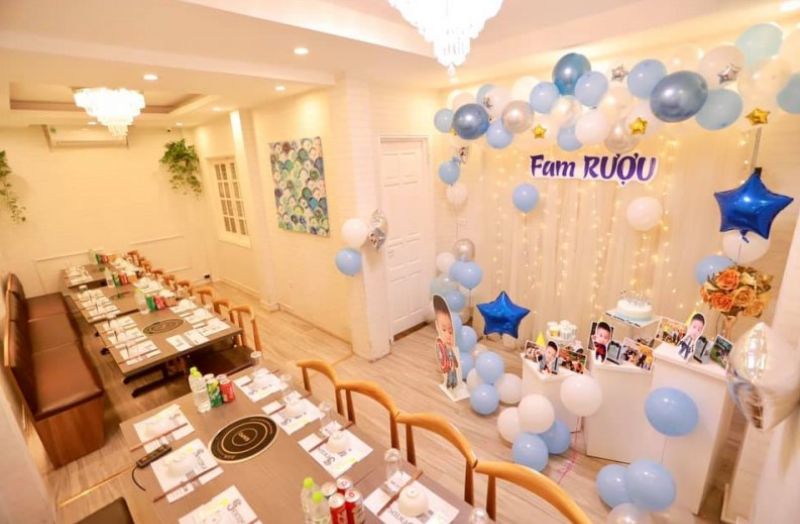 Tùy vào khả năng tài chính để có phương án địa điểm chính xác Tùy vào khả năng tài chính để có phương án địa điểm chính xác