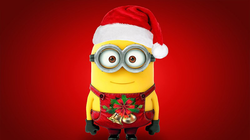 Tạo avatar hoạt hình minion cầm bảng theo tên của bạn