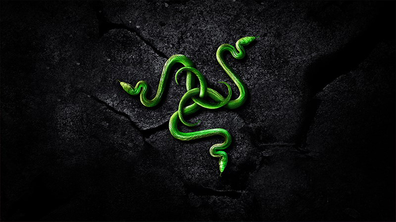 Hình nền Razer - 7 (Kích thước: 1920 x 1080)