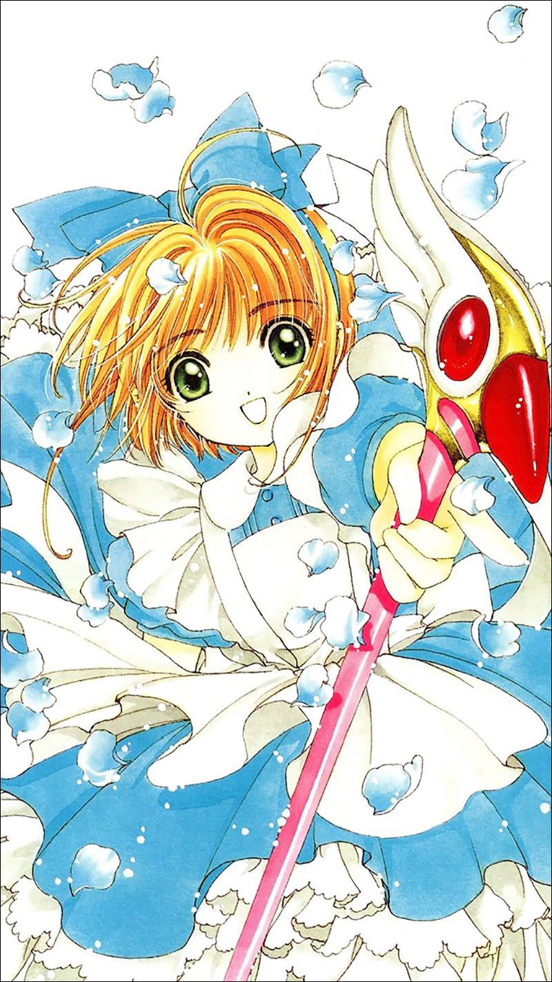 Ảnh Thủ lĩnh thẻ bài Sakura - 6 (Kích thước: 1080 x 1920)Ảnh Thủ lĩnh thẻ bài Sakura - 6 (Kích thước: 1080 x 1920)