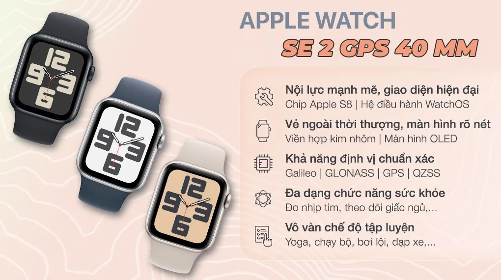Apple series 11