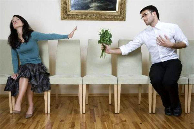 Những lỗi gây sự nhàm chán mà đàn ông thường mắc phải