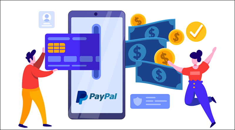 Các câu hỏi thường gặp khi rút tiền từ PayPal và hướng giải quyết