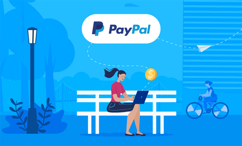 Điều kiện để rút tiền từ Paypal về ngân hàng