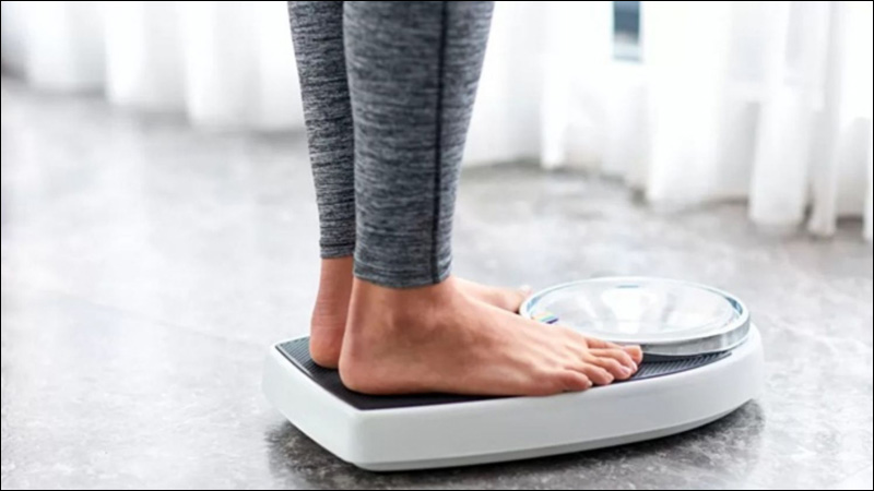 Bạn nên giữ cân nặng phù hợp với thể trạng của mình