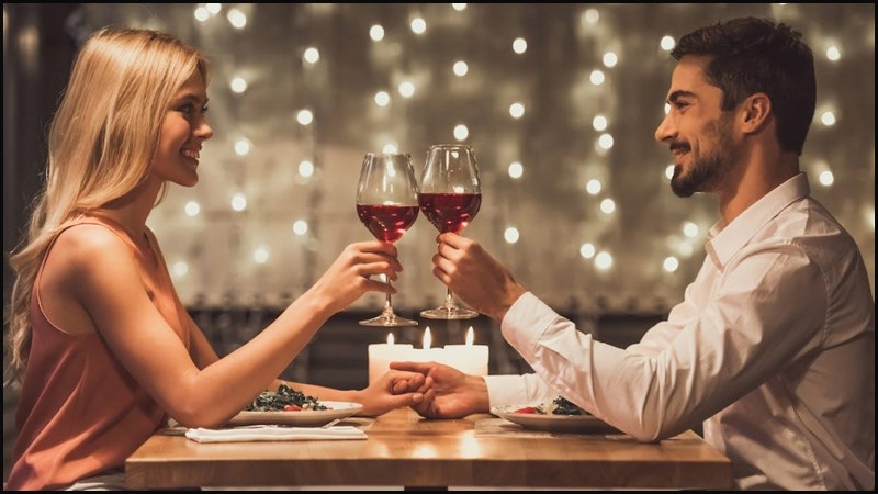 Cách chinh phục cô gái Bọ cạp