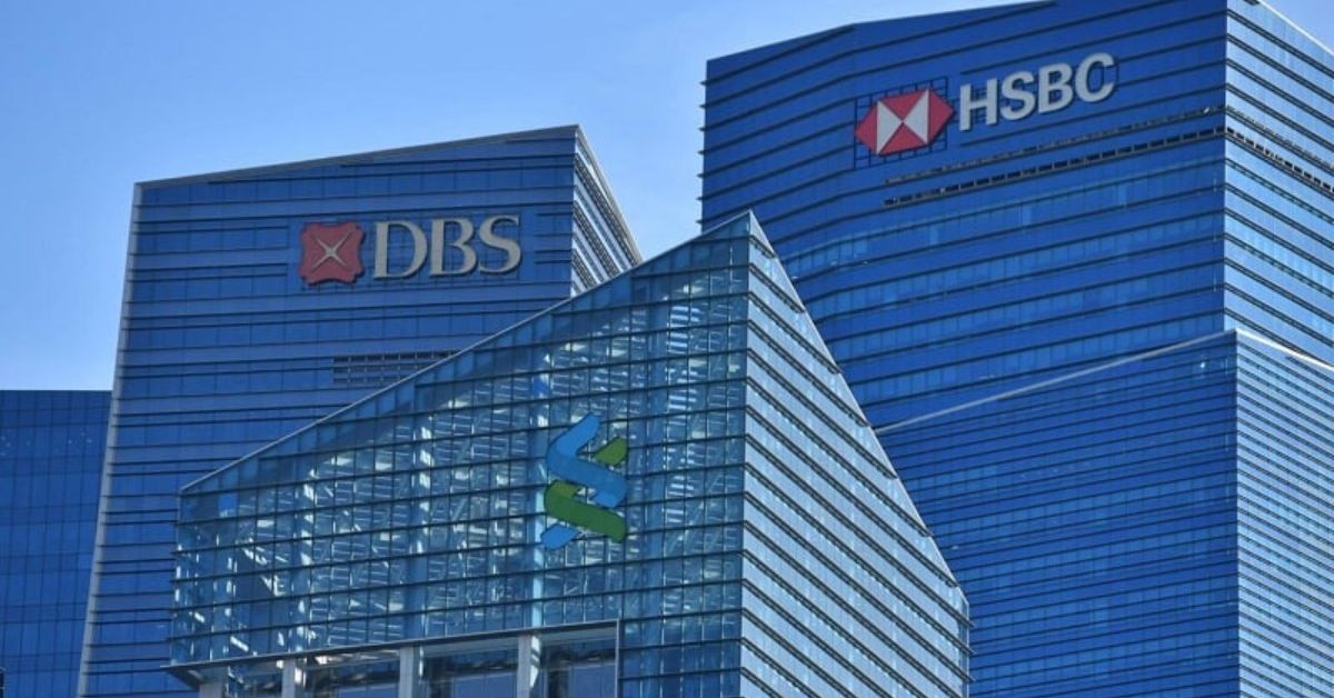 DBS Bank là ngân hàng gì? Thông tin đầy đủ, chi tiết về DBS Bank