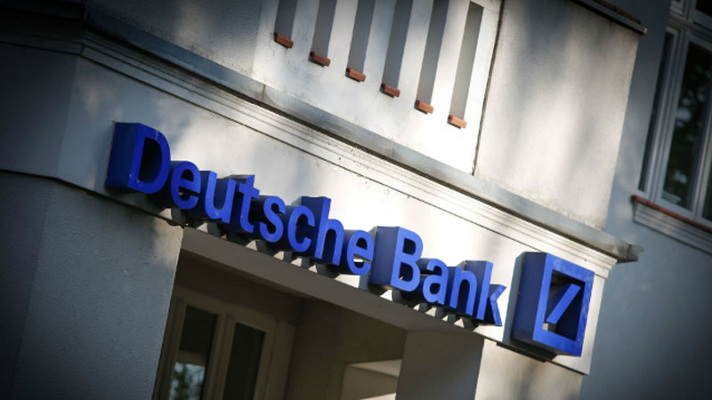 Các sản phẩm, dịch vụ của Deutsche Bank