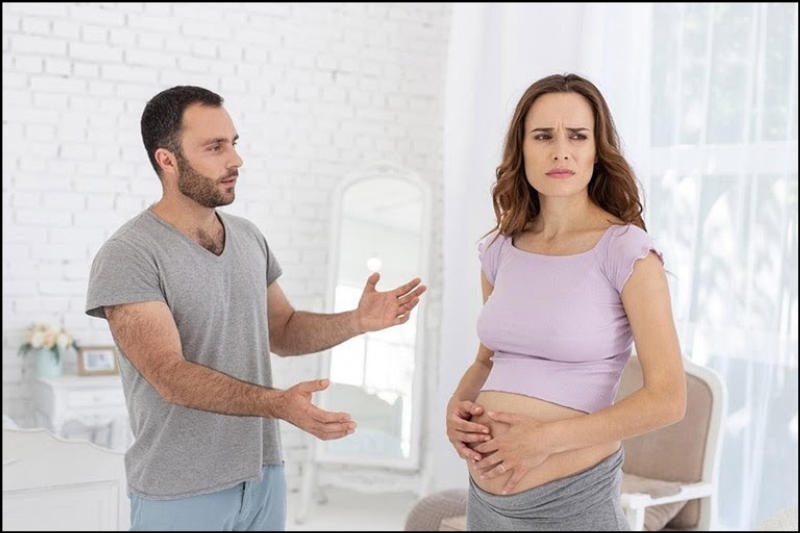 Tránh hồi hộp quá mức