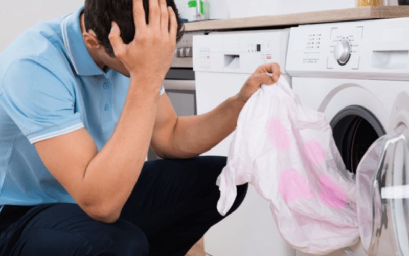 Do áo có chất lượng kém chất lượng