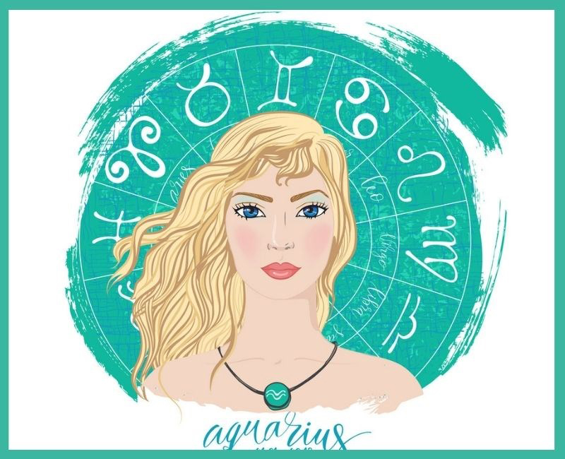 Bảo Bình - Aquarius (20/01 - 18/02)