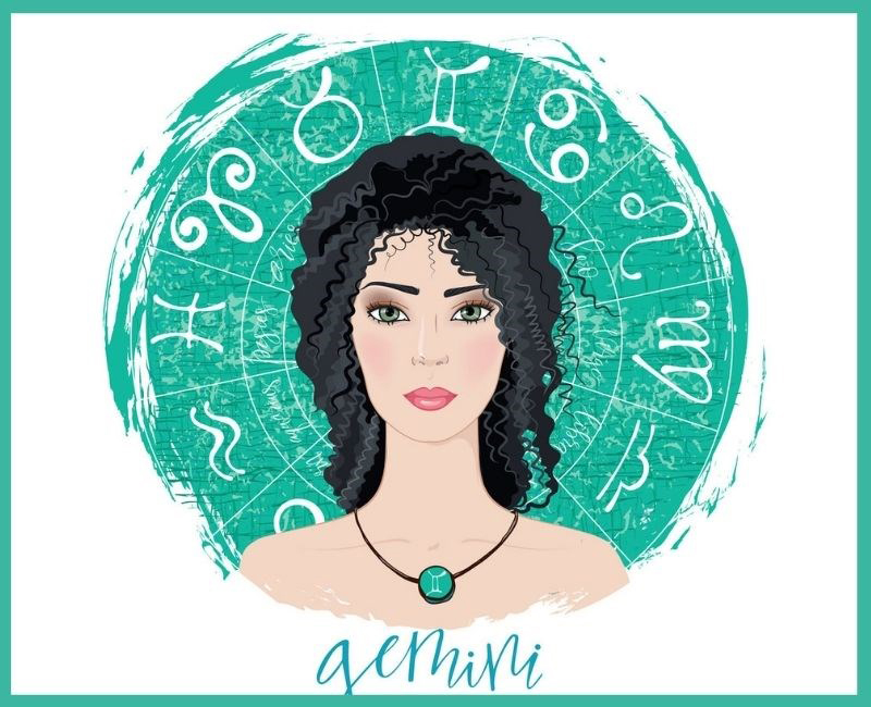 Song Tử - Gemini (21/05 - 20/06)