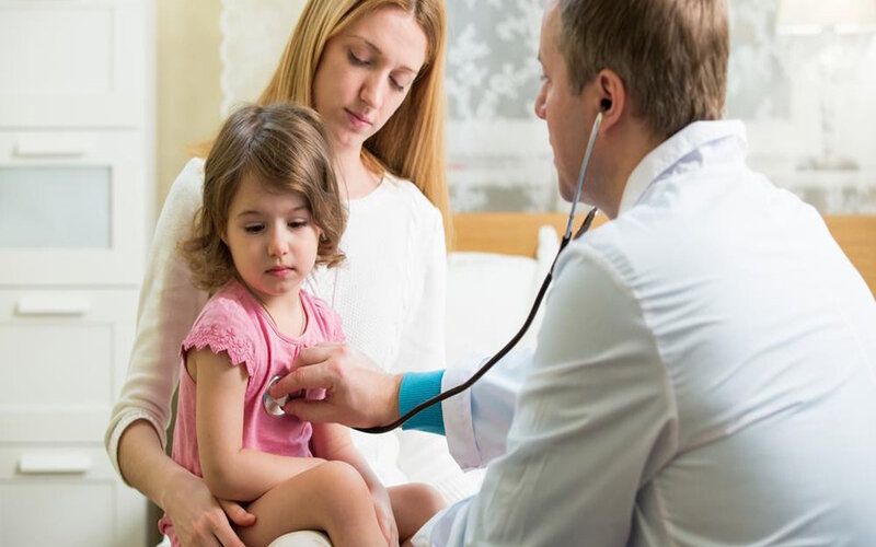Các biện pháp trị nghẹt mũi tránh thực hiện