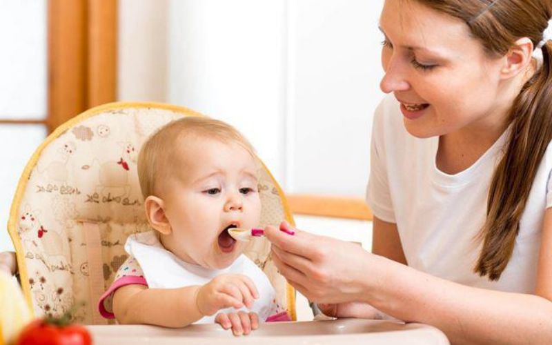 Sữa chua dễ ăn dễ tiêu hóa