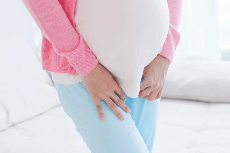Tác dụng của bài tập Kegel đối với phụ nữ mắc chứng tiểu không tự chủ