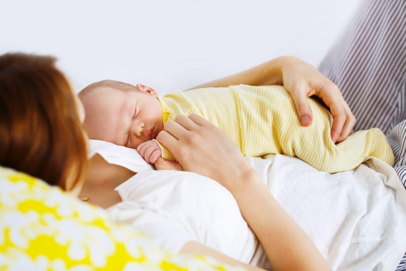Tác dụng của bài tập Kegel đối với phụ nữ sau sinh