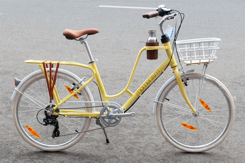 Xe đạp cho các bạn nữ - 6