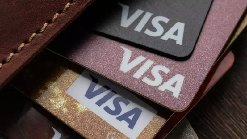 Thẻ VISA, hay VISA card, là một loại thẻ thanh toán quốc tế do Visa International Service Association sáng lập và quản lý