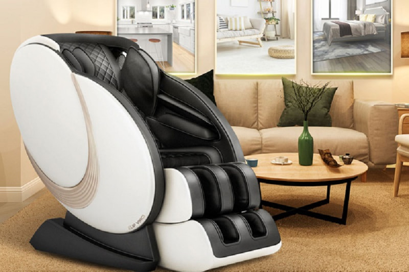 Ghế massage Elip