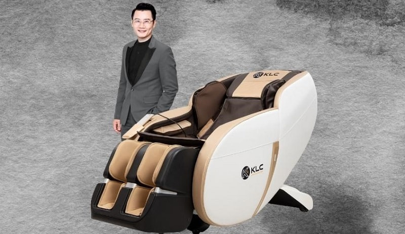 Ghế massage KLC