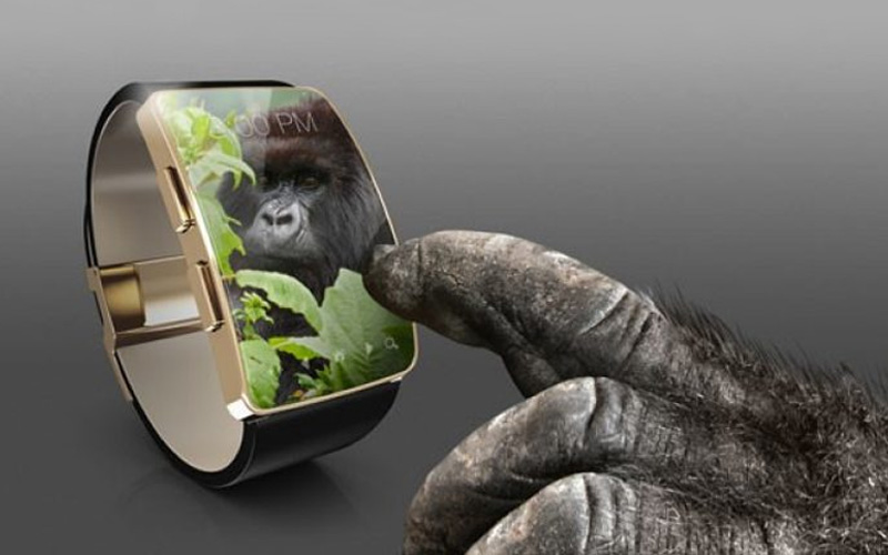 Khái niệm về kính cường lực Gorilla Glass