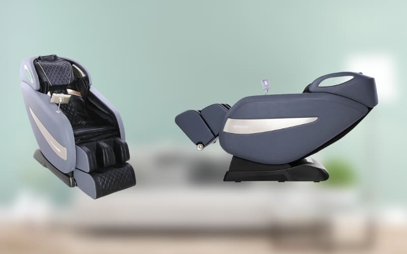 Ghế Massage Airbike Sport MK-278