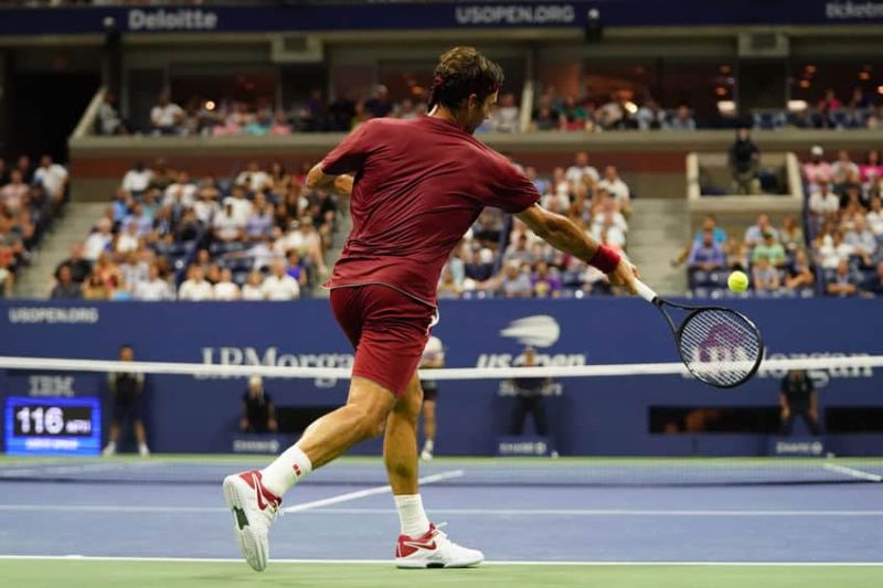 Bảo vệ đôi chân với tất tennis xịn "xò" Bảo vệ đôi chân với tất tennis xịn "xò"