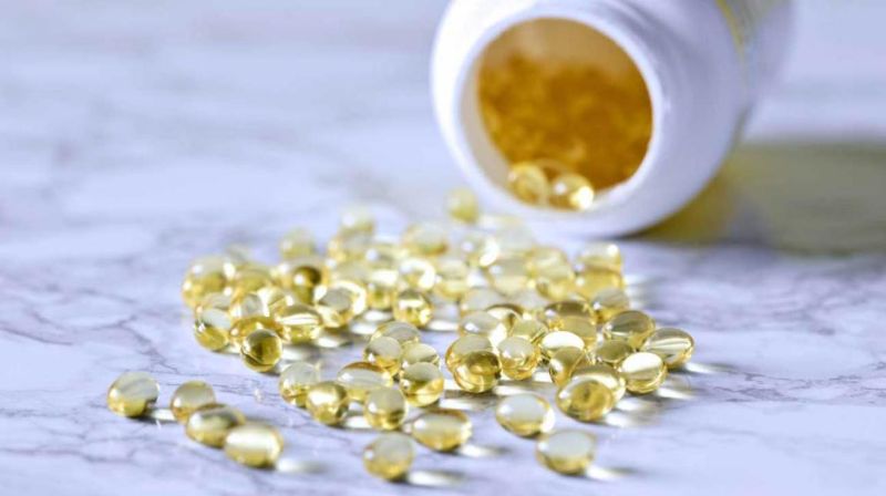 Vào thai kỳ thứ 8, bé cần bổ sung nhiều Omega-3 Vào thai kỳ thứ 8, bé cần bổ sung nhiều omega-3