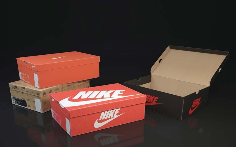 Cách bảo quản giày Nike luôn bền, đẹp
