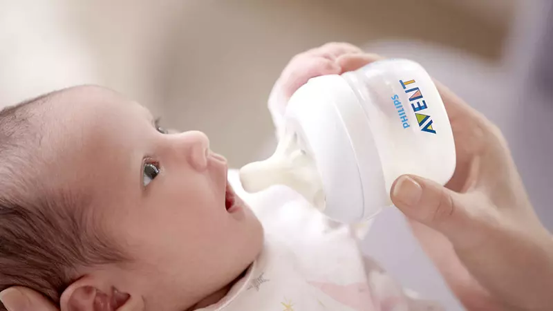 Hãy để con phát triển một cách tự nhiên