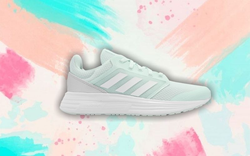 Giày Chạy Bộ Nữ Adidas Galaxy 5 H04600