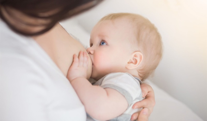 Không phải các mẹ nào cũng nên sử dụng núm trợ ti