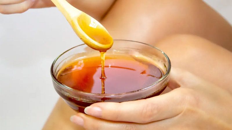 Lượng mật ong nên uống hằng ngày