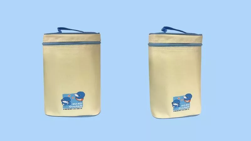 Túi ủ sữa KuKu KU5448