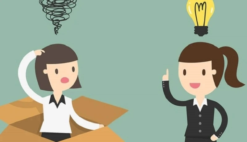 Hình thành khả năng giải quyết vấn đề