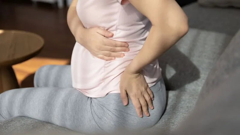 Đau nhức các khớp