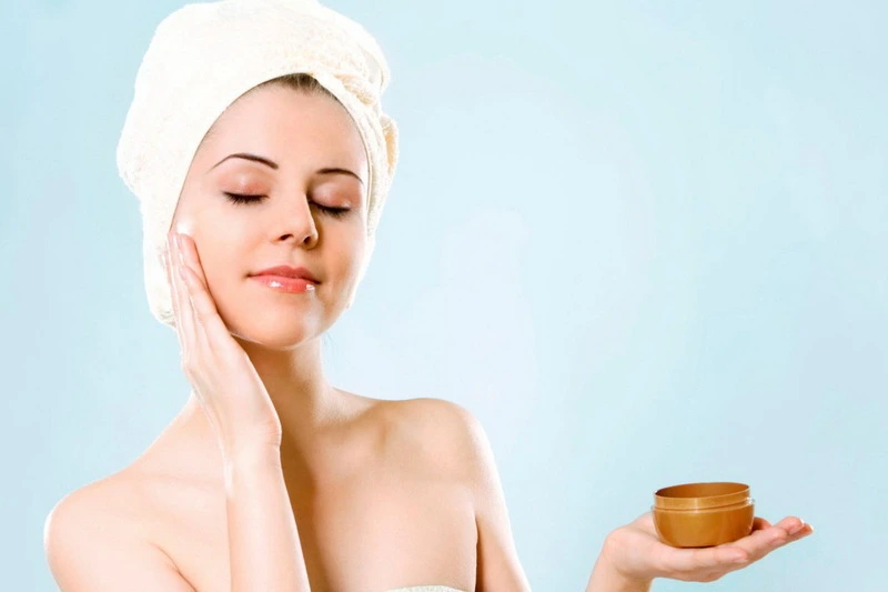 Chọn các loại sản phẩm chăm sóc da phù hợp