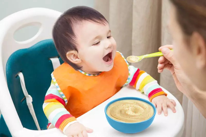 Tiêu chí về thành phần dinh dưỡng