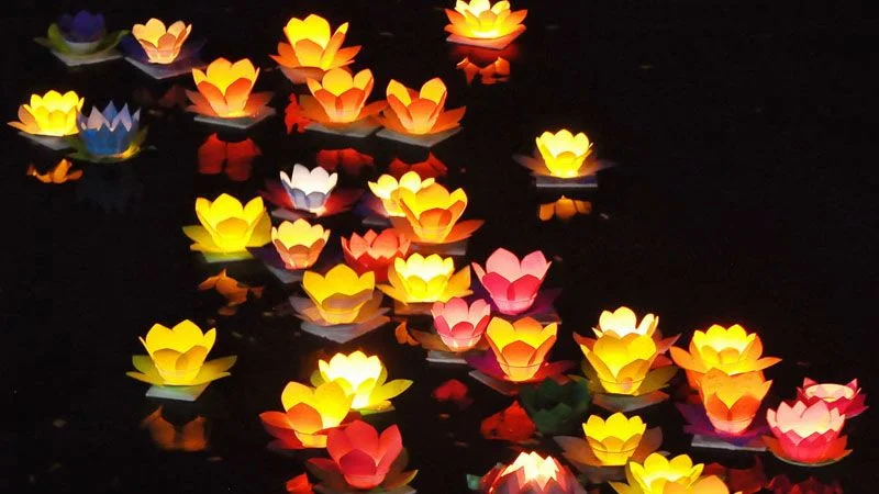 Ý nghĩa của ngày Rằm tháng giêng (Tết nguyên tiêu)