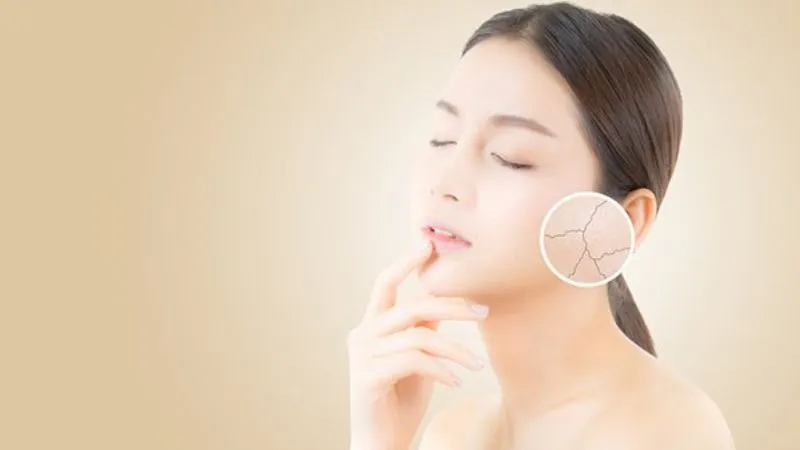 Ngăn ngừa lão hóa