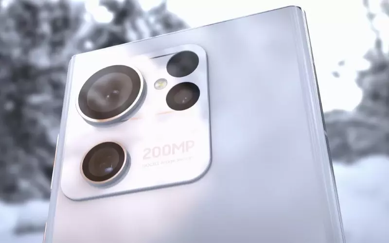Camera