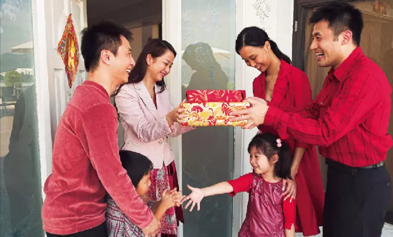 Một số lưu ý, kiêng kỵ