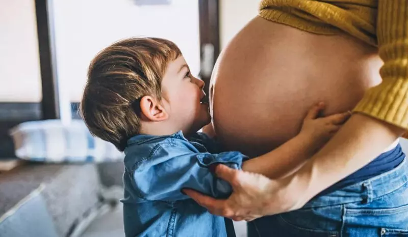 Giảm nguy cơ tiền sản giật, ngăn ngừa cao huyết áp